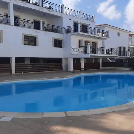 Apartmán Paramount Gardens C201 *