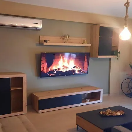 Paramount Gardens C201 * Larnaca