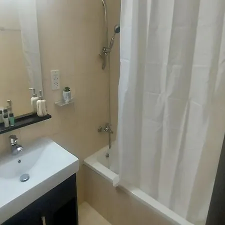 Paramount Gardens C201 Apartment