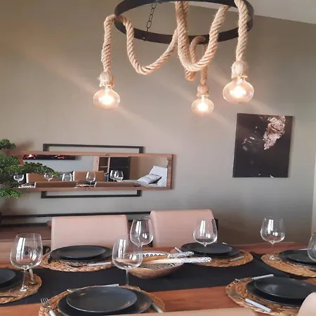 Appartement Paramount Gardens C201 Larnaca