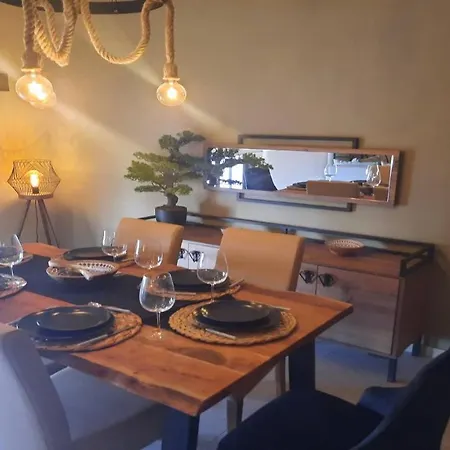 Paramount Gardens C201 Larnaca