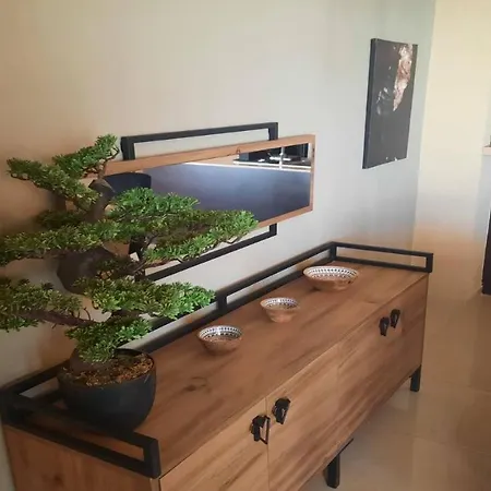 Appartement Paramount Gardens C201