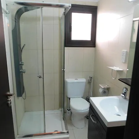 Appartement Paramount Gardens C201 *