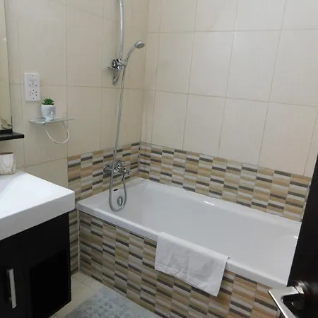Paramount Gardens C201 Apartment Larnaca