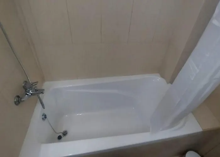 Paramount Gardens C201 Λάρνακα