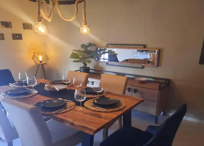 Paramount Gardens C201 Λάρνακα