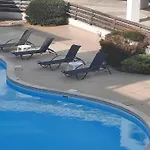 公寓 Paramount Gardens C201 拉纳卡